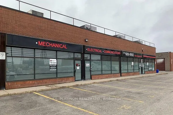 2721 Markham Road #11