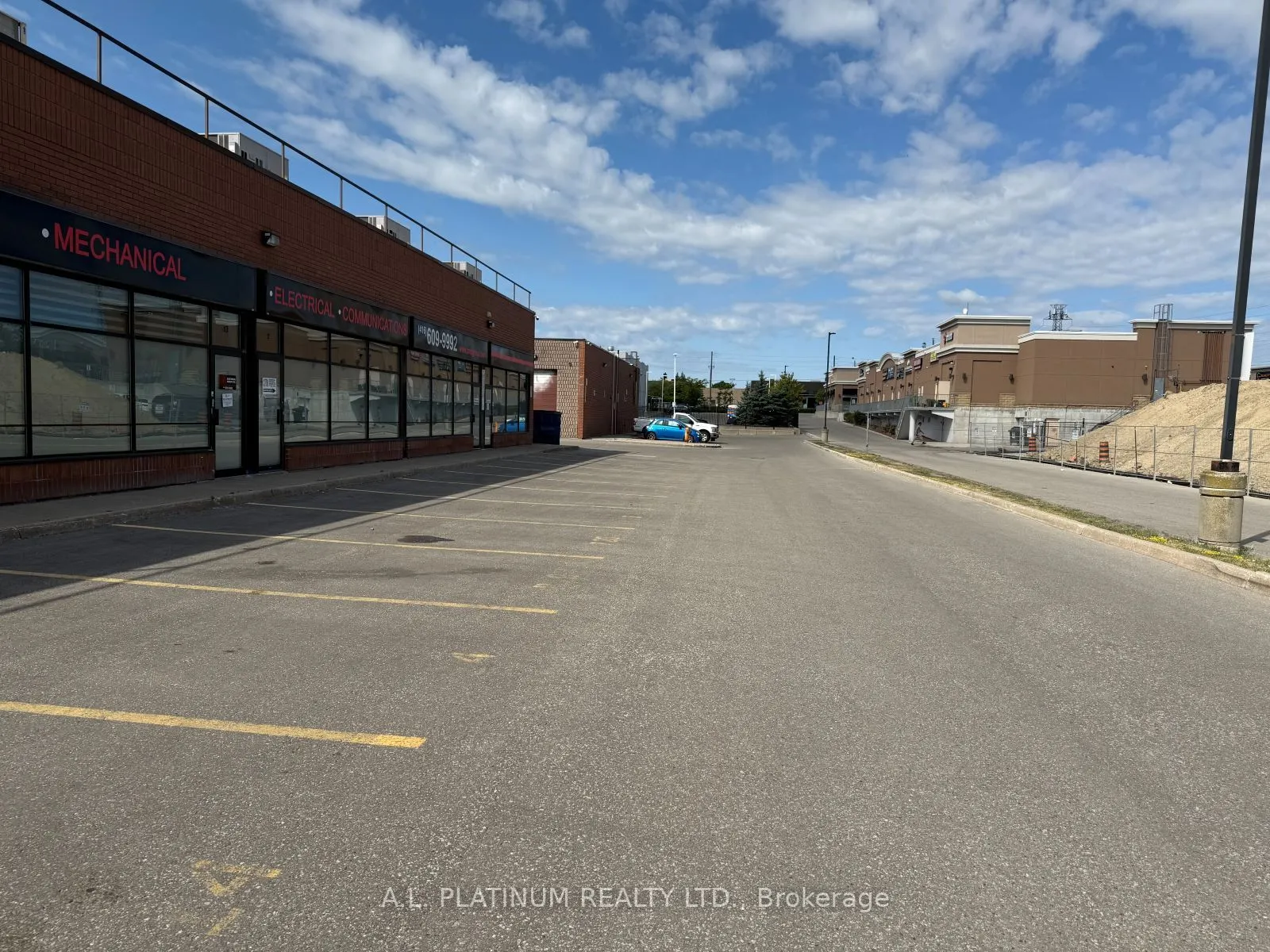 2721 Markham Road #11