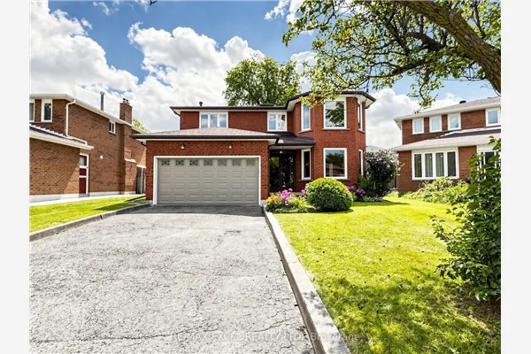 3 Lovekin Grove