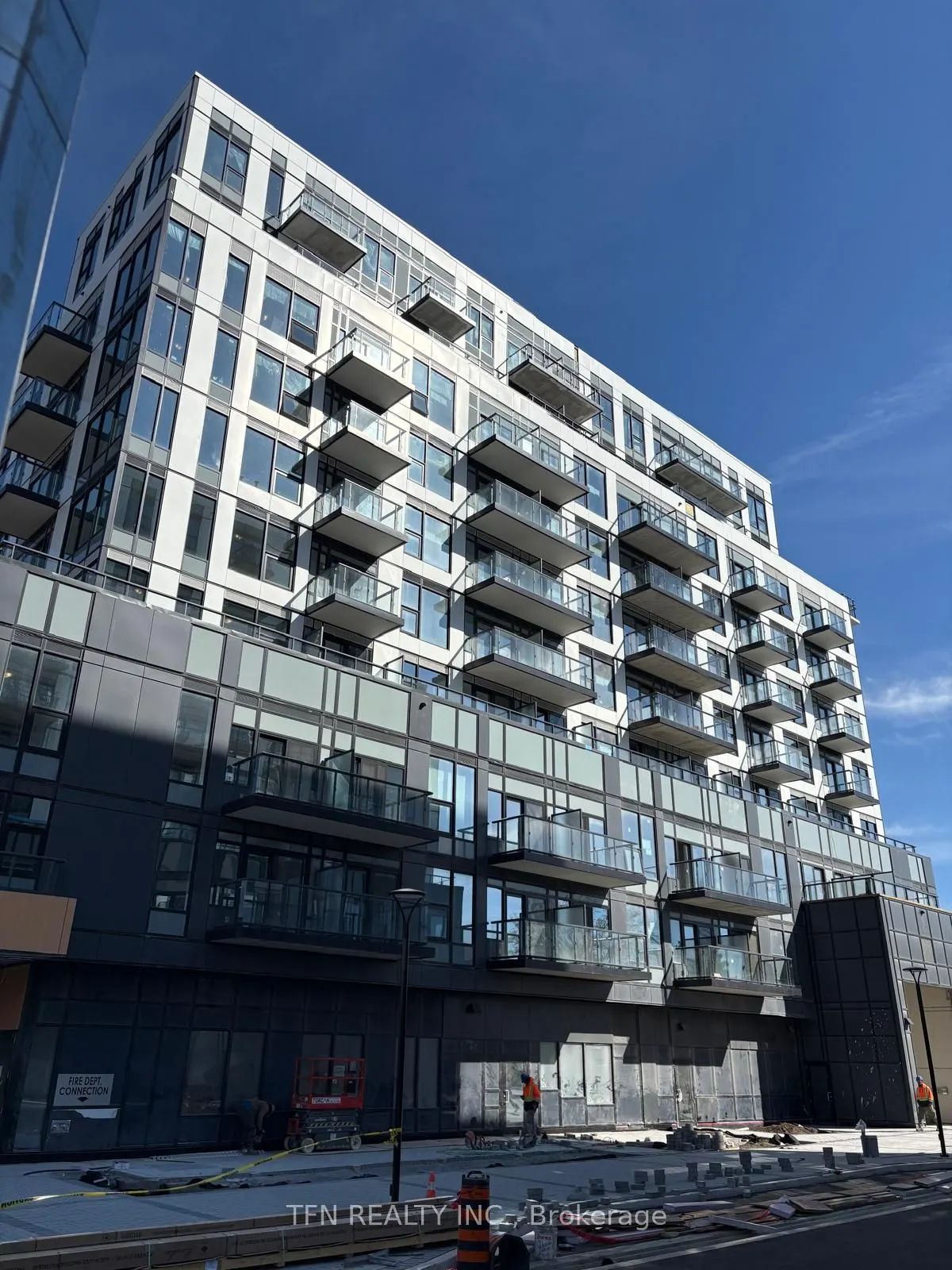 7439 Kingston Road #413A