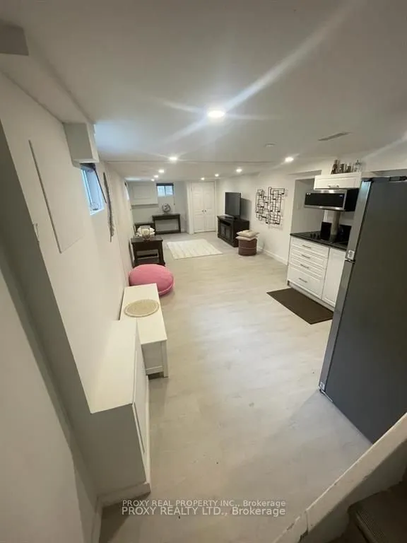 67 Kelsonia Avenue #Bsmt