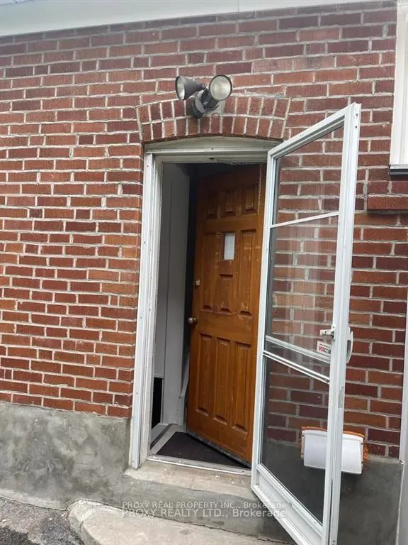 67 Kelsonia Avenue #Bsmt