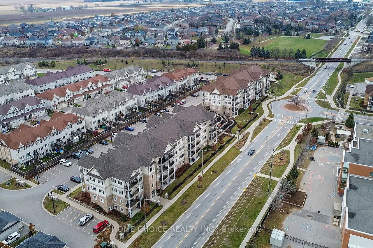 1 Sidney Lane #105