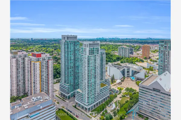70 Town Centre Court