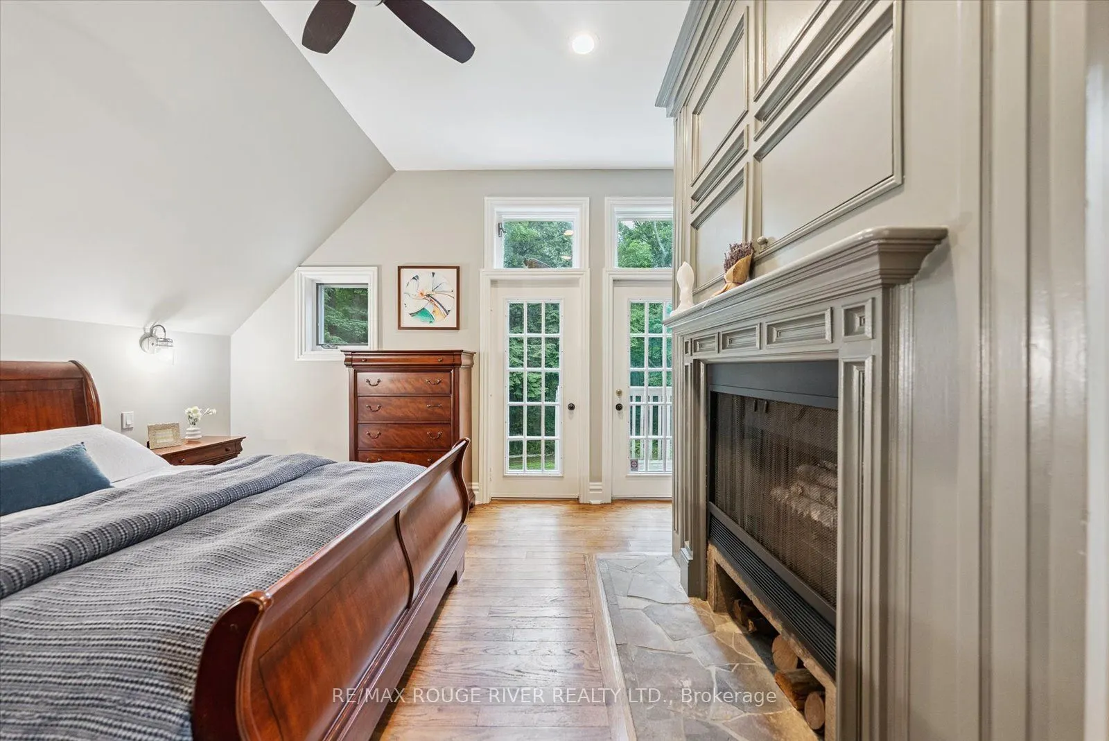 6954 Shiloh Road