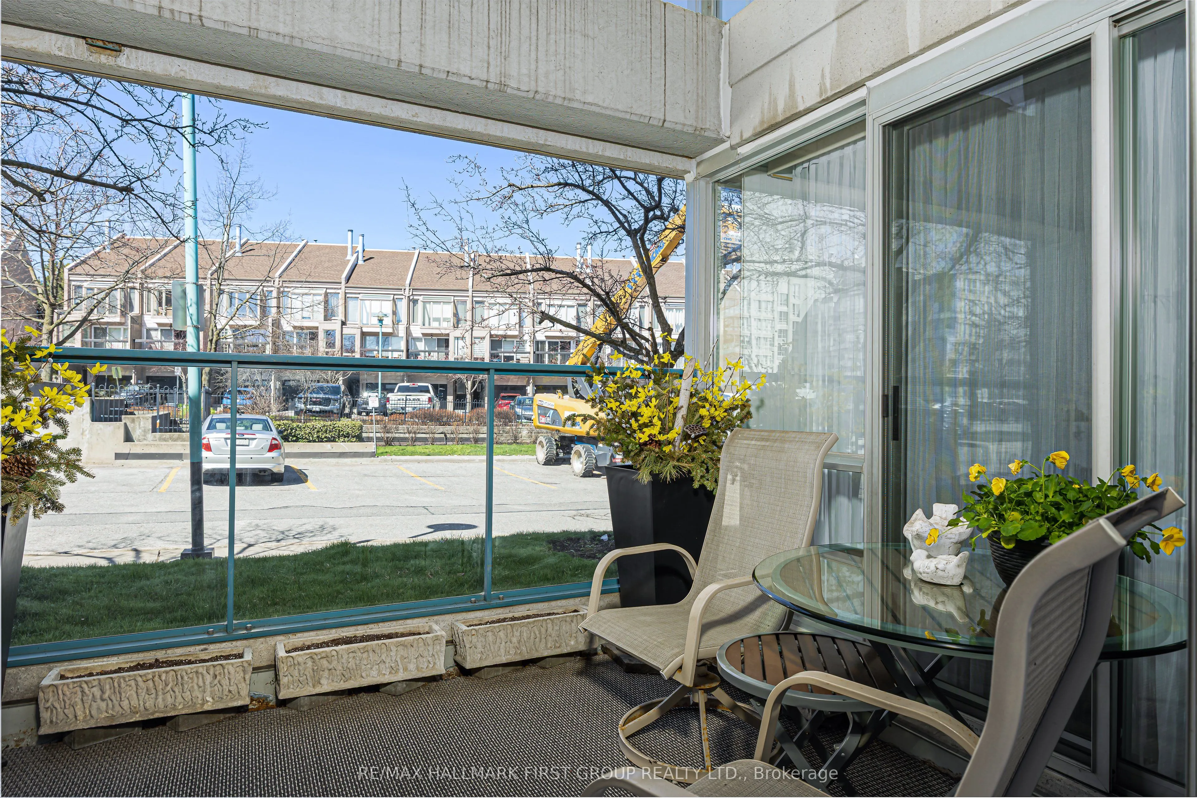 25 Cumberland Lane #110