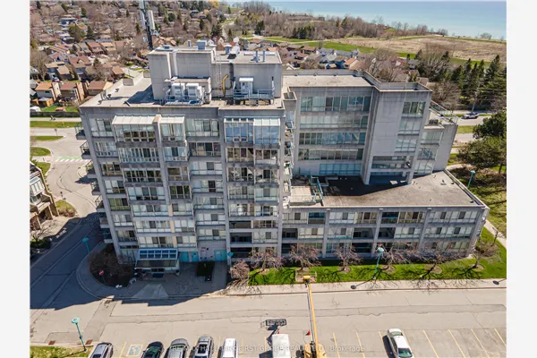 25 Cumberland Lane #110