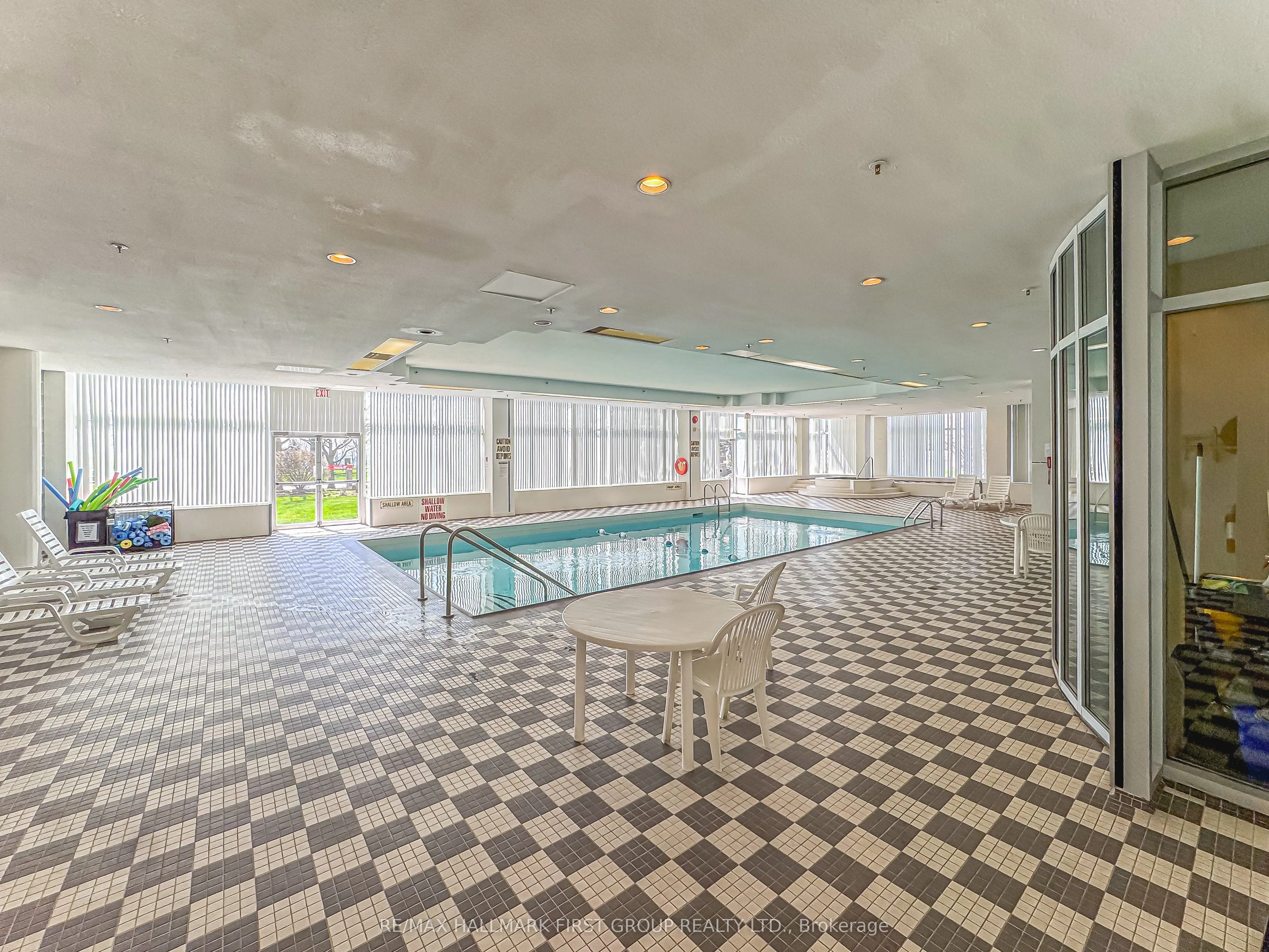25 Cumberland Lane #110