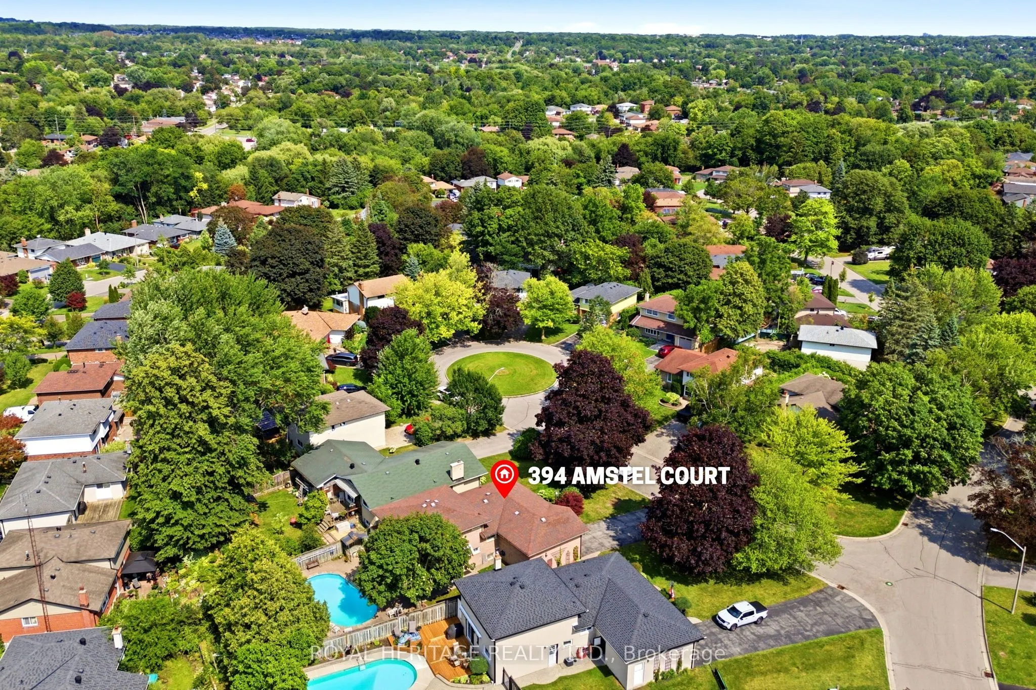 394 Amstel Court