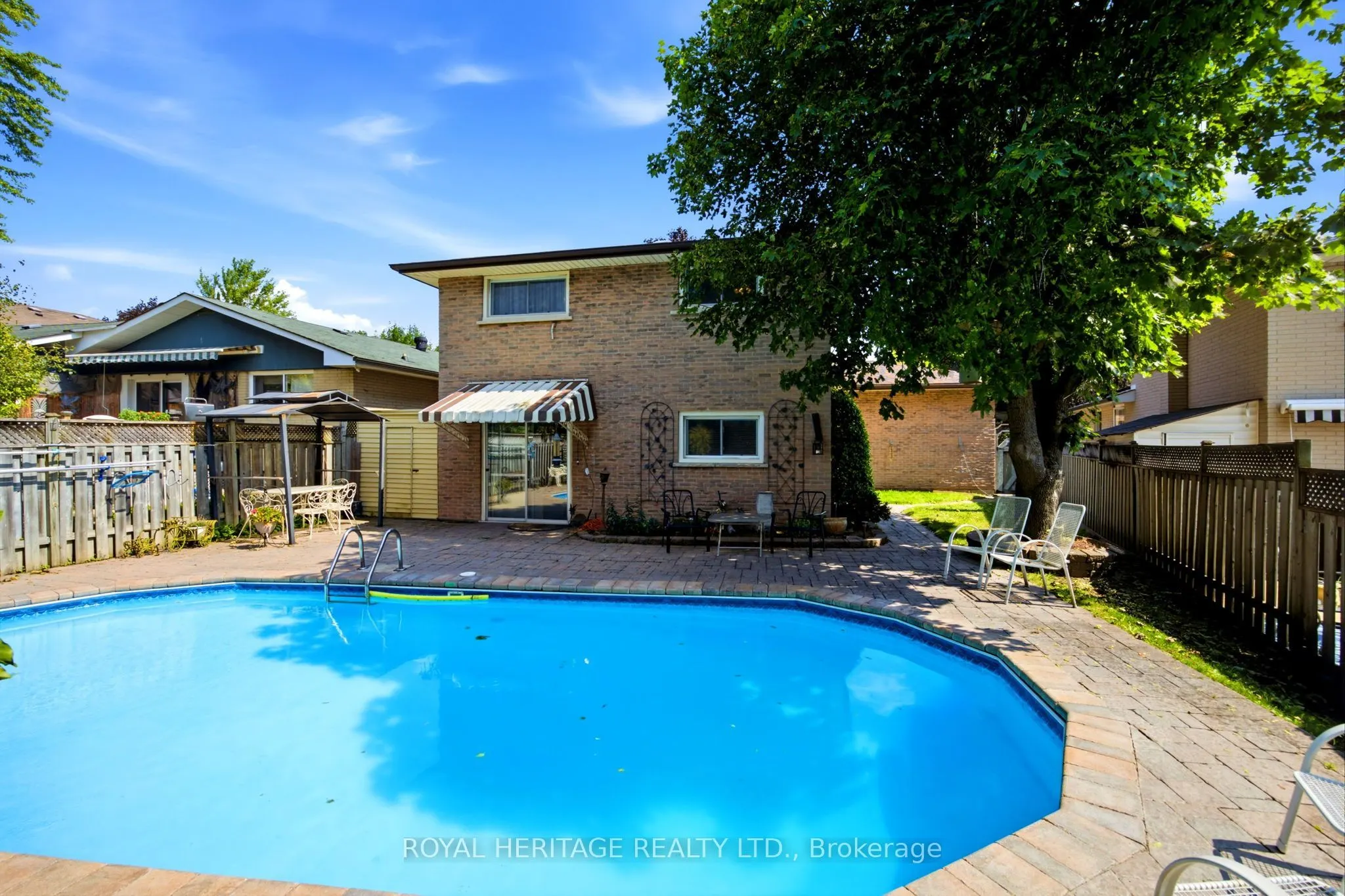 394 Amstel Court