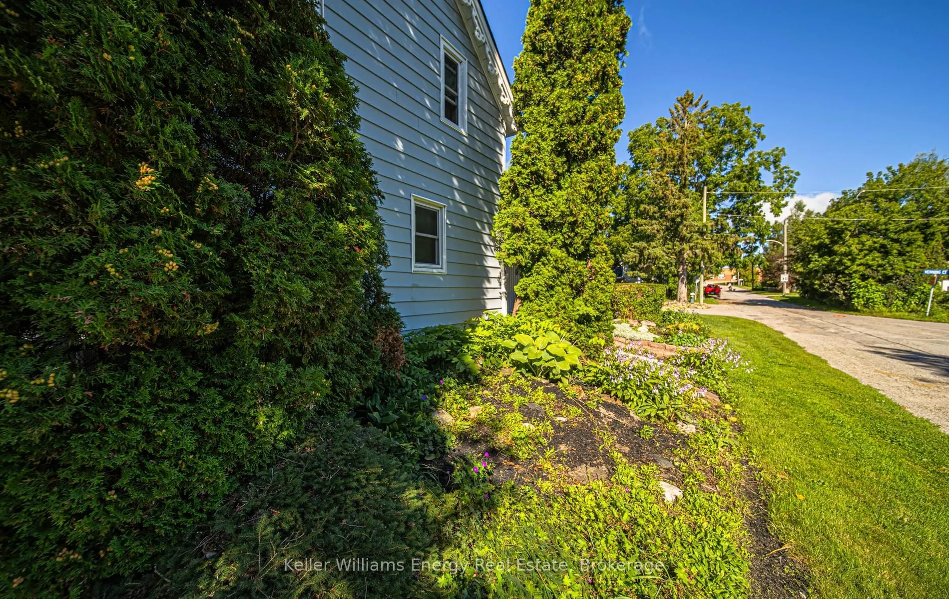 14 Mason Street