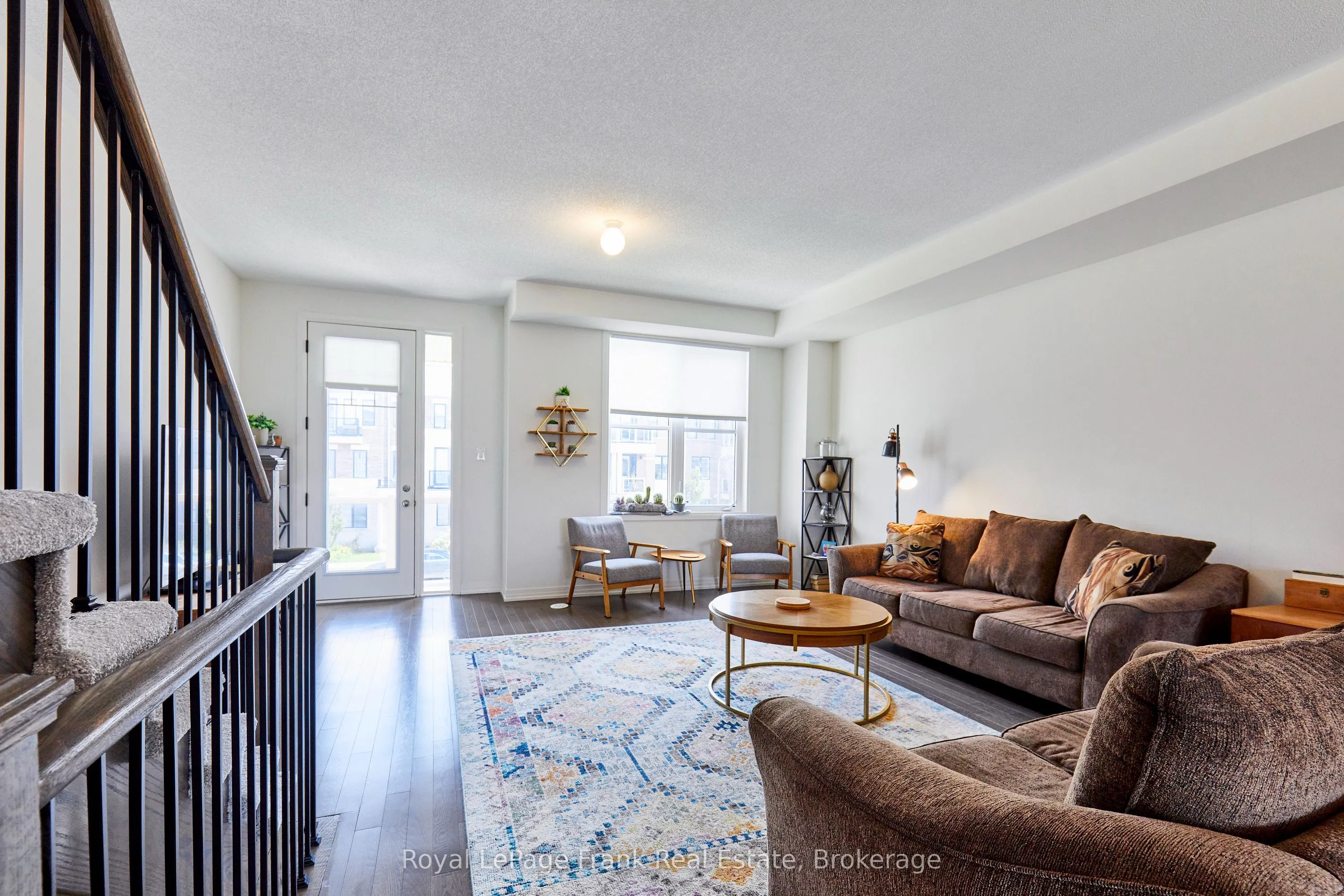 26 Clarington Boulevard