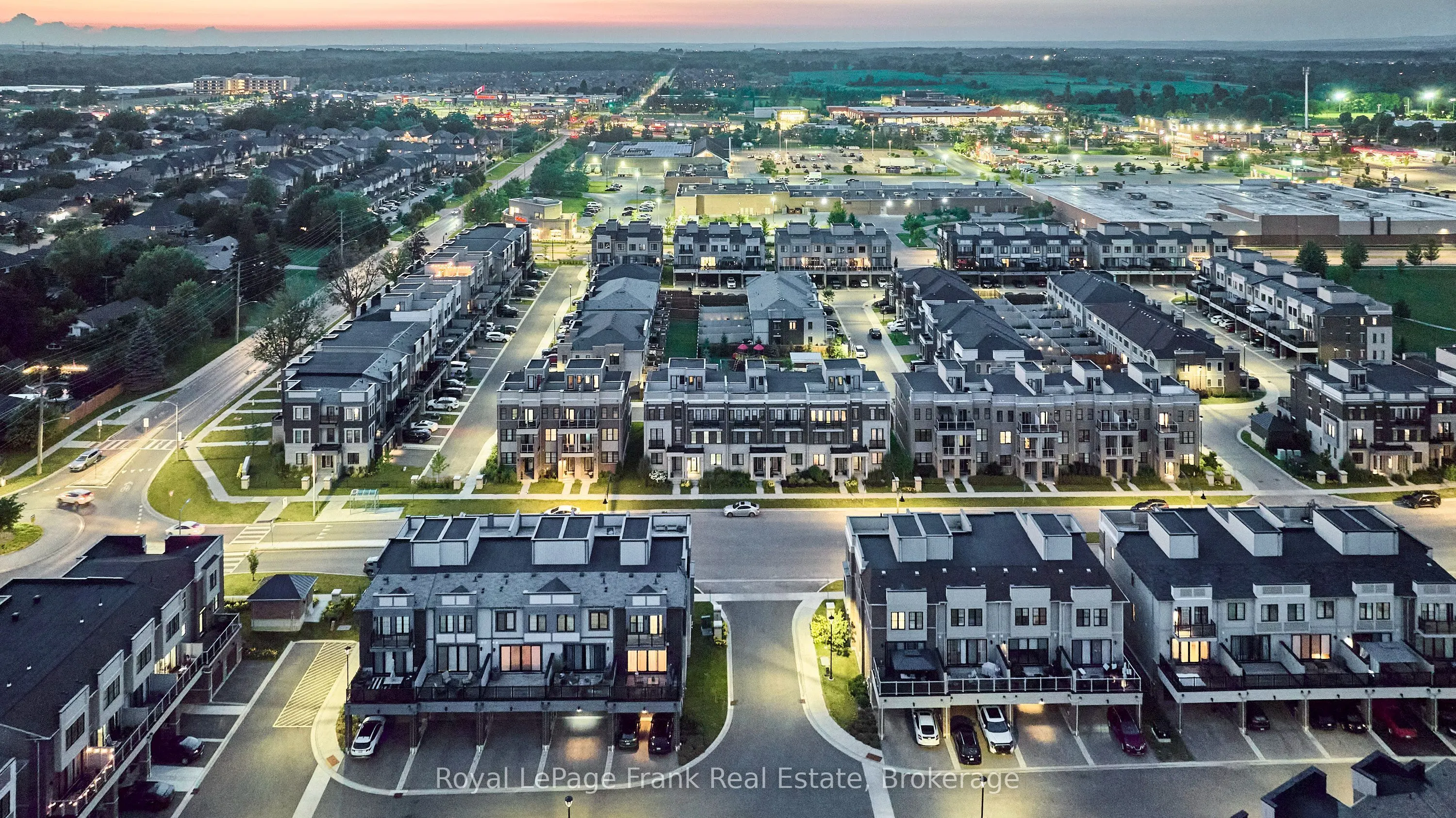 26 Clarington Boulevard