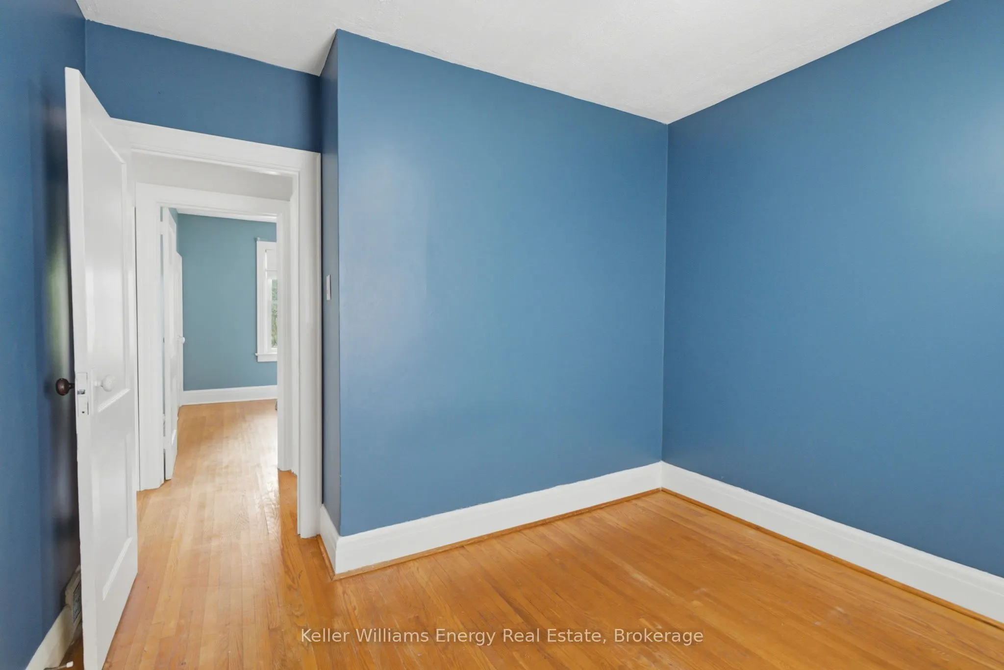 100 Burk Street