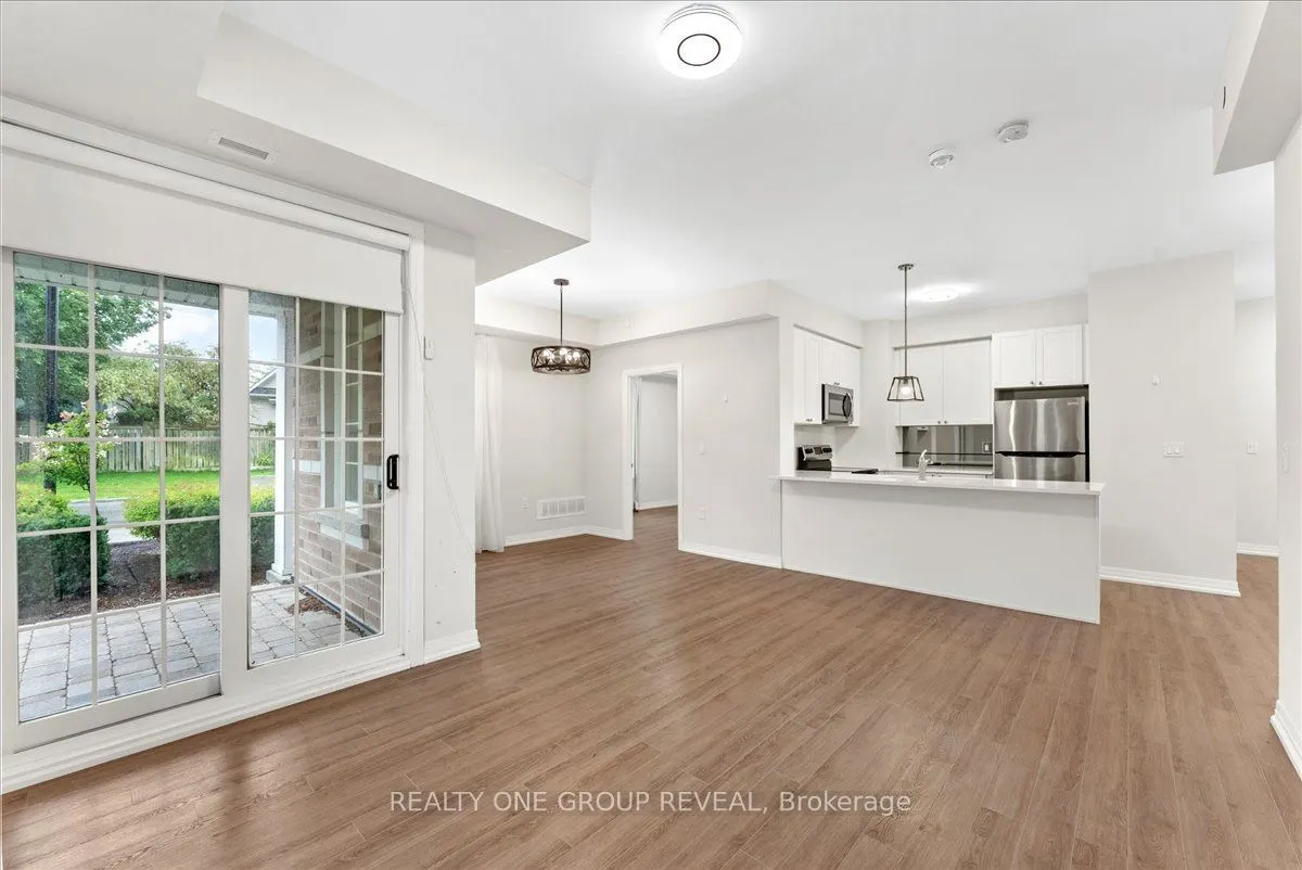 65 Shipway Avenue #111