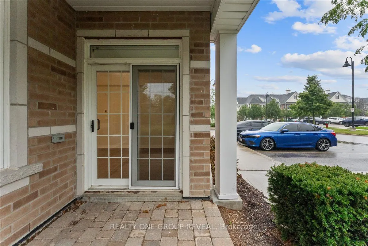 65 Shipway Avenue #111