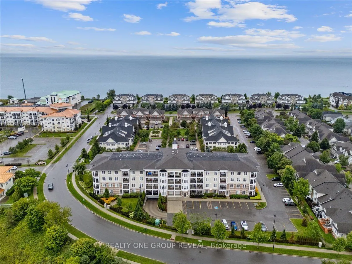65 Shipway Avenue #111