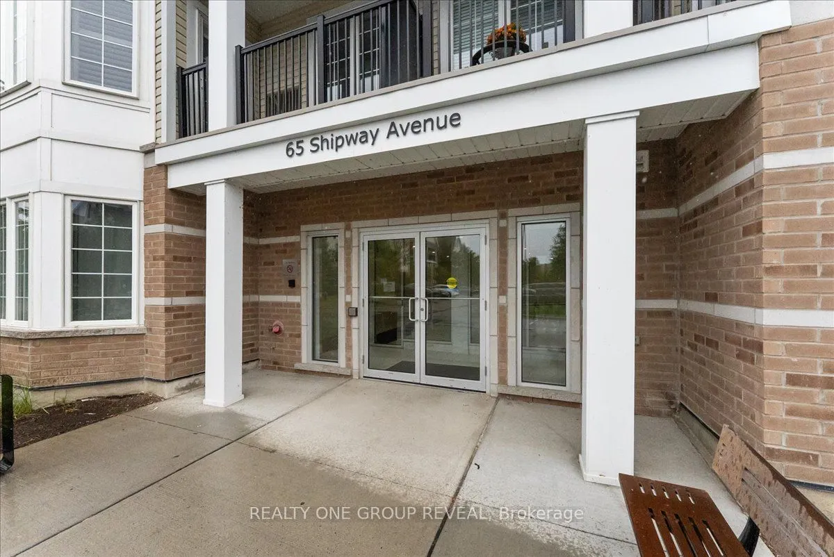 65 Shipway Avenue #111