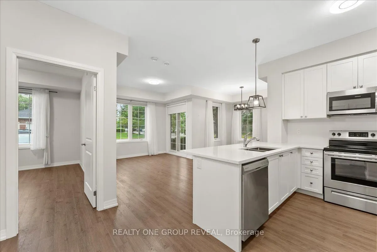 65 Shipway Avenue #111