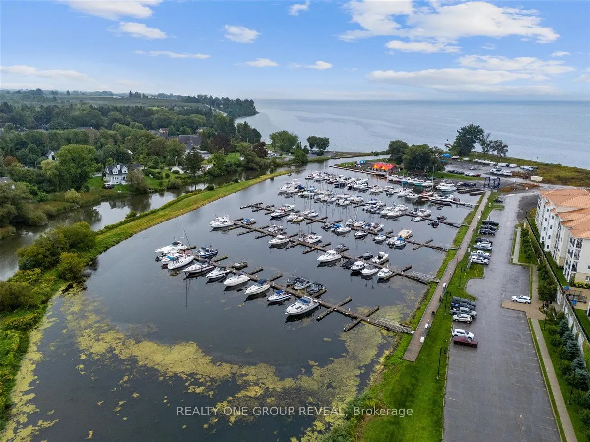 65 Shipway Avenue #111