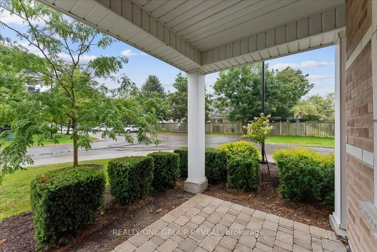 65 Shipway Avenue #111