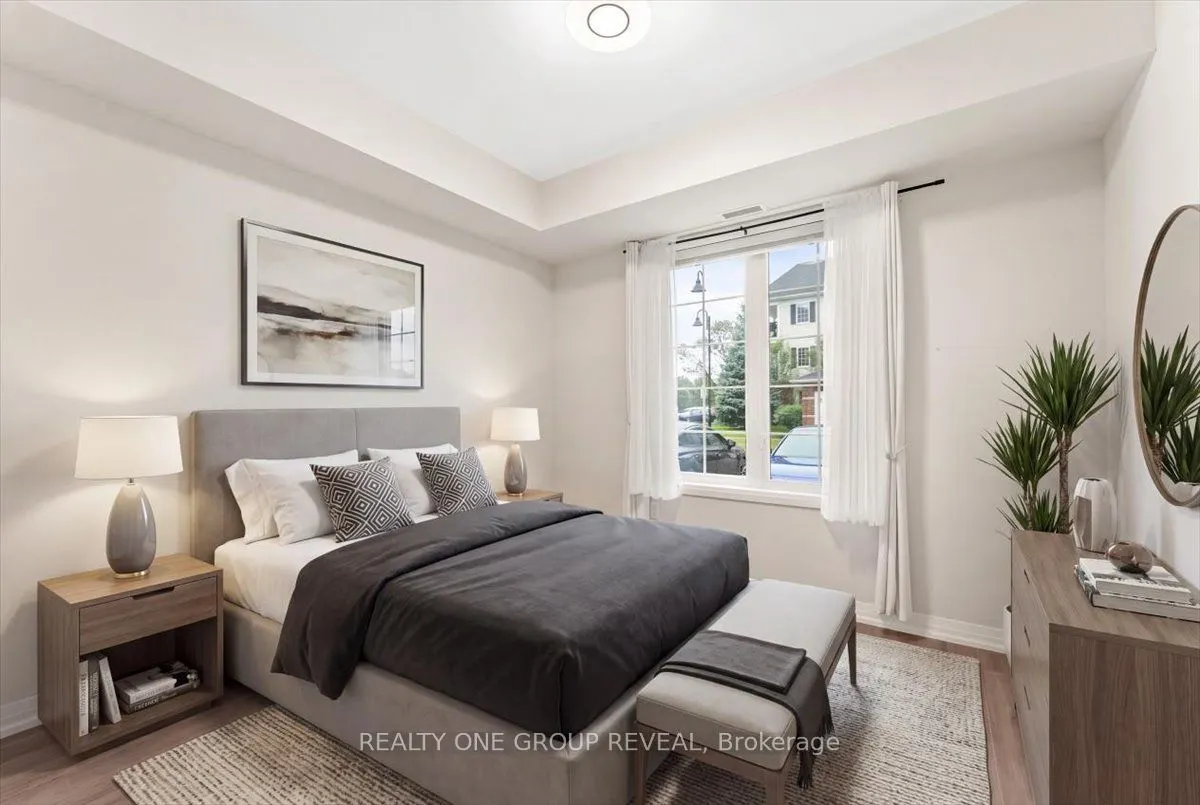 65 Shipway Avenue #111