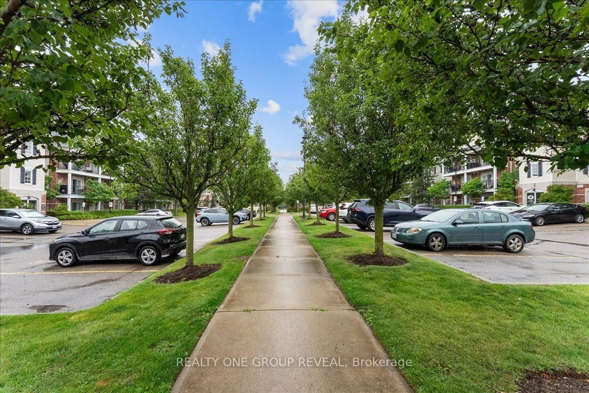 65 Shipway Avenue #111