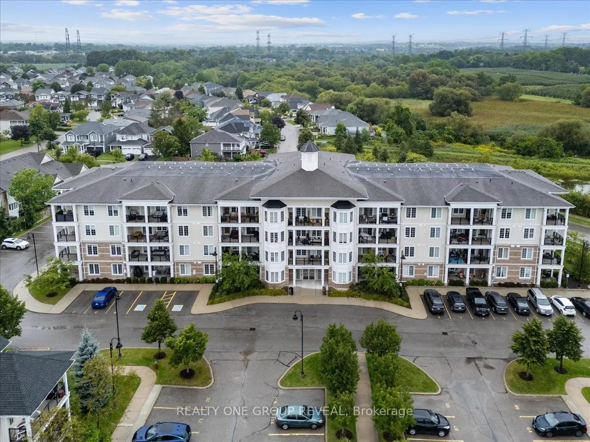 65 Shipway Avenue #111
