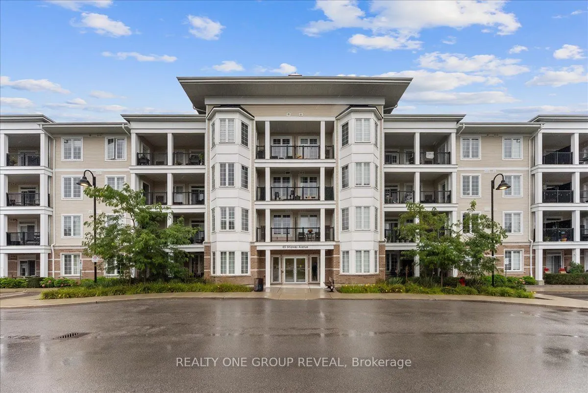 65 Shipway Avenue #111