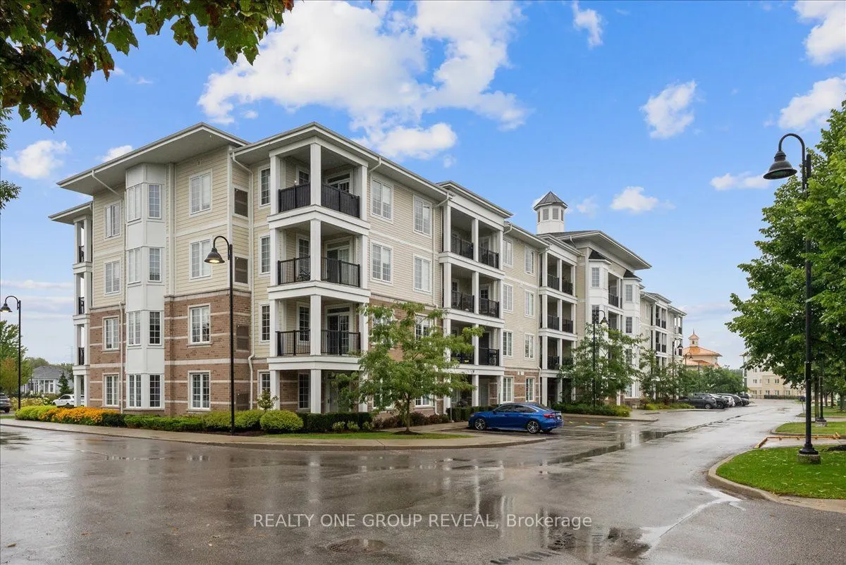 65 Shipway Avenue #111