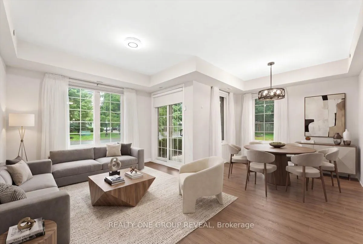 65 Shipway Avenue #111