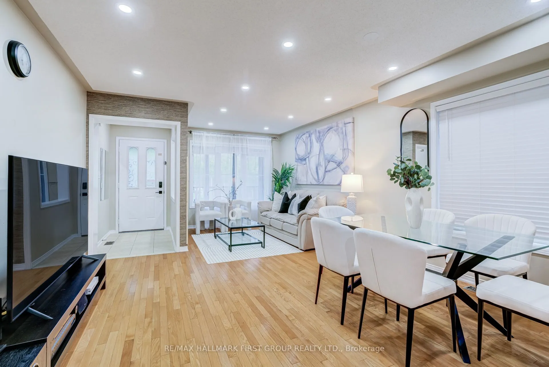 6 Tansley Crescent