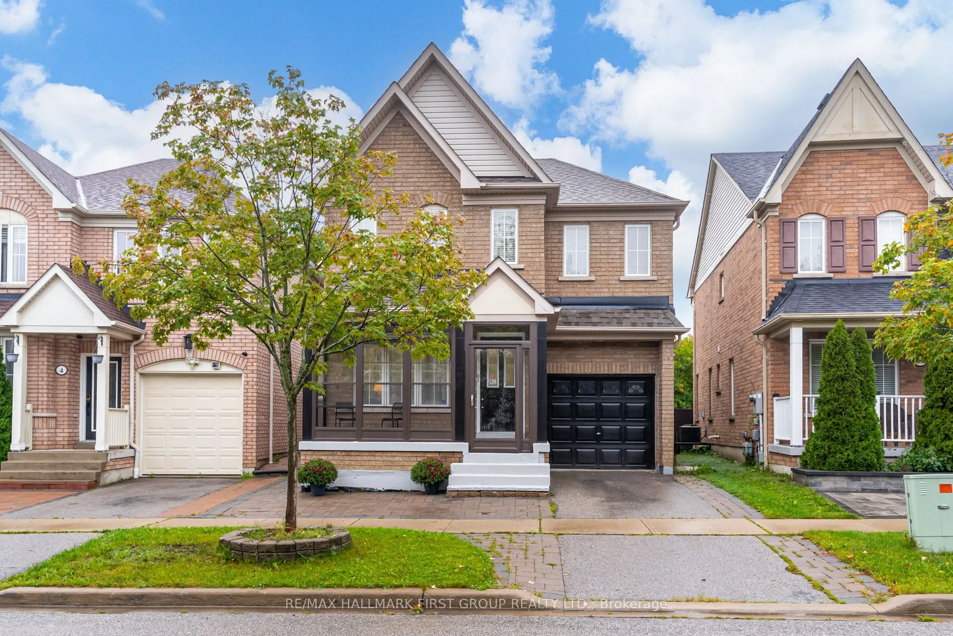 6 Tansley Crescent