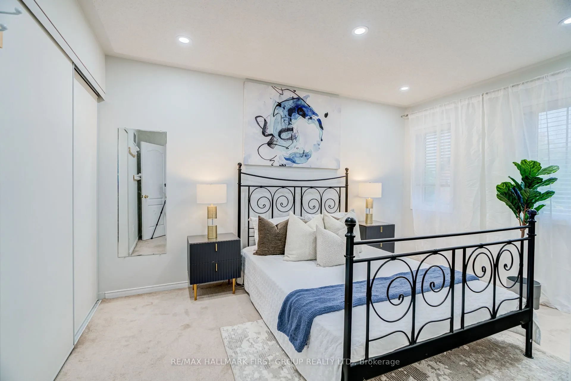 6 Tansley Crescent