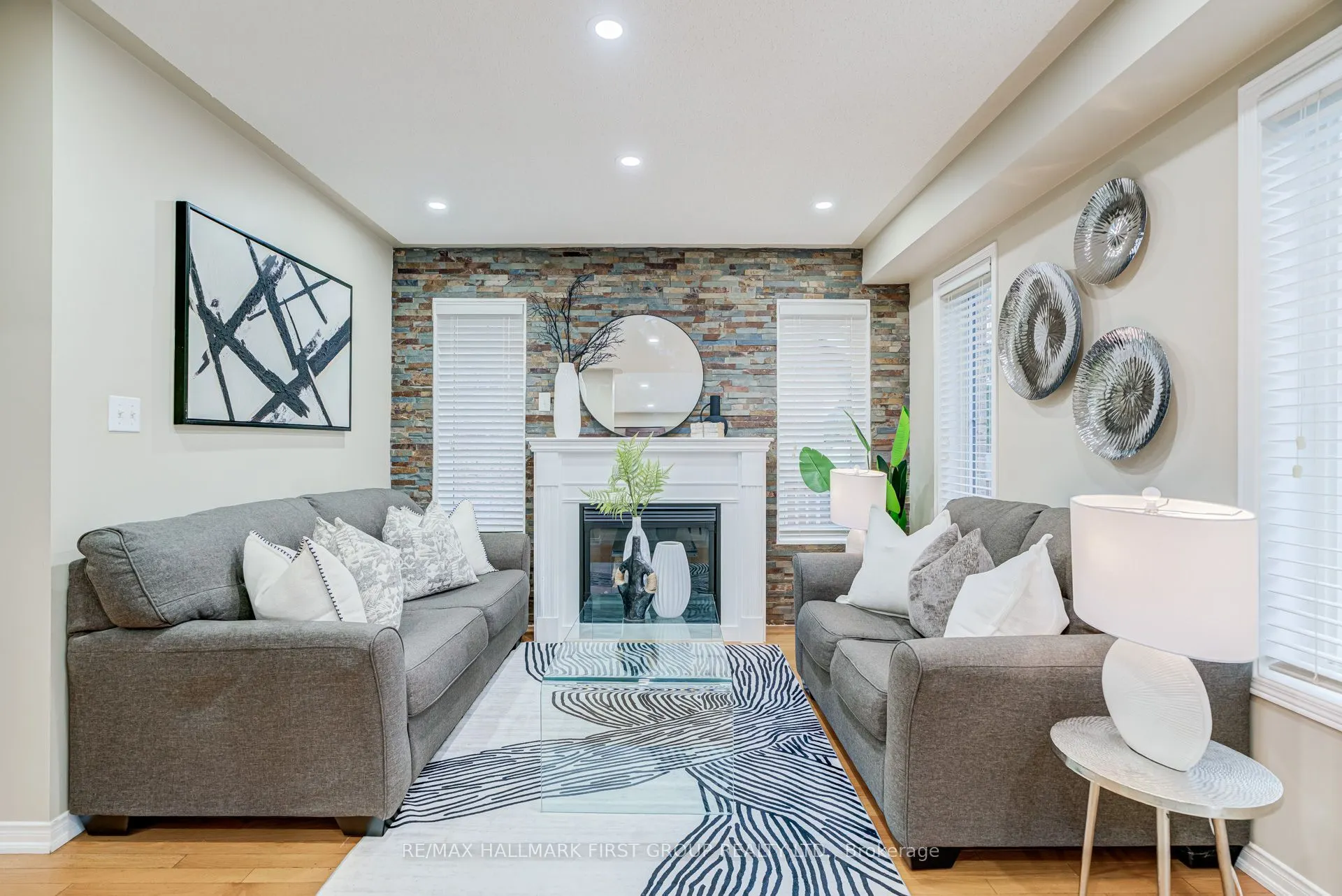 6 Tansley Crescent