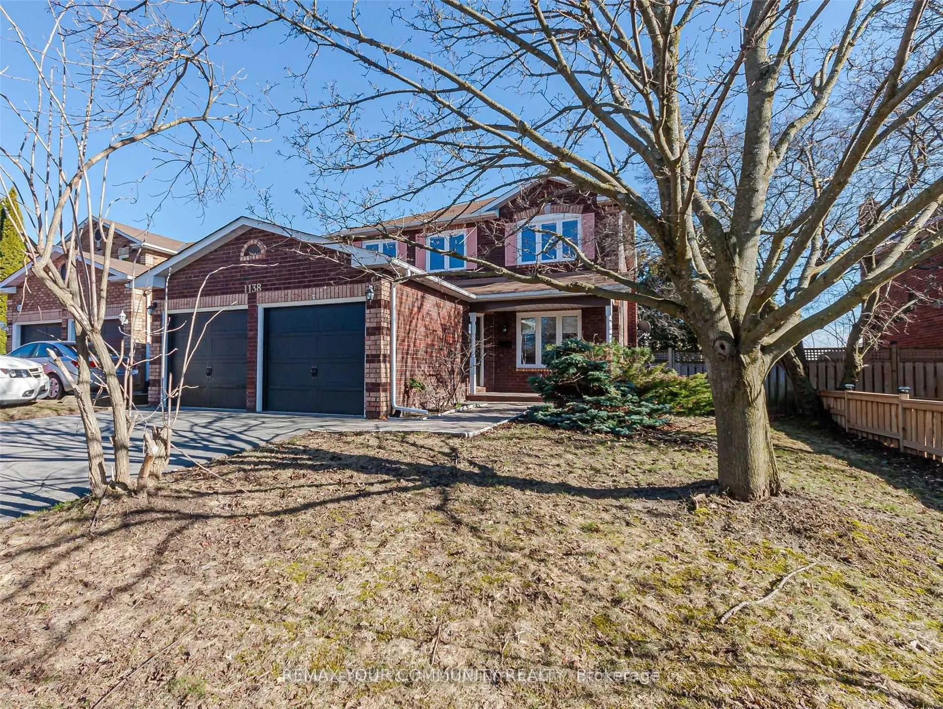 1138 Thimbleberry Circle