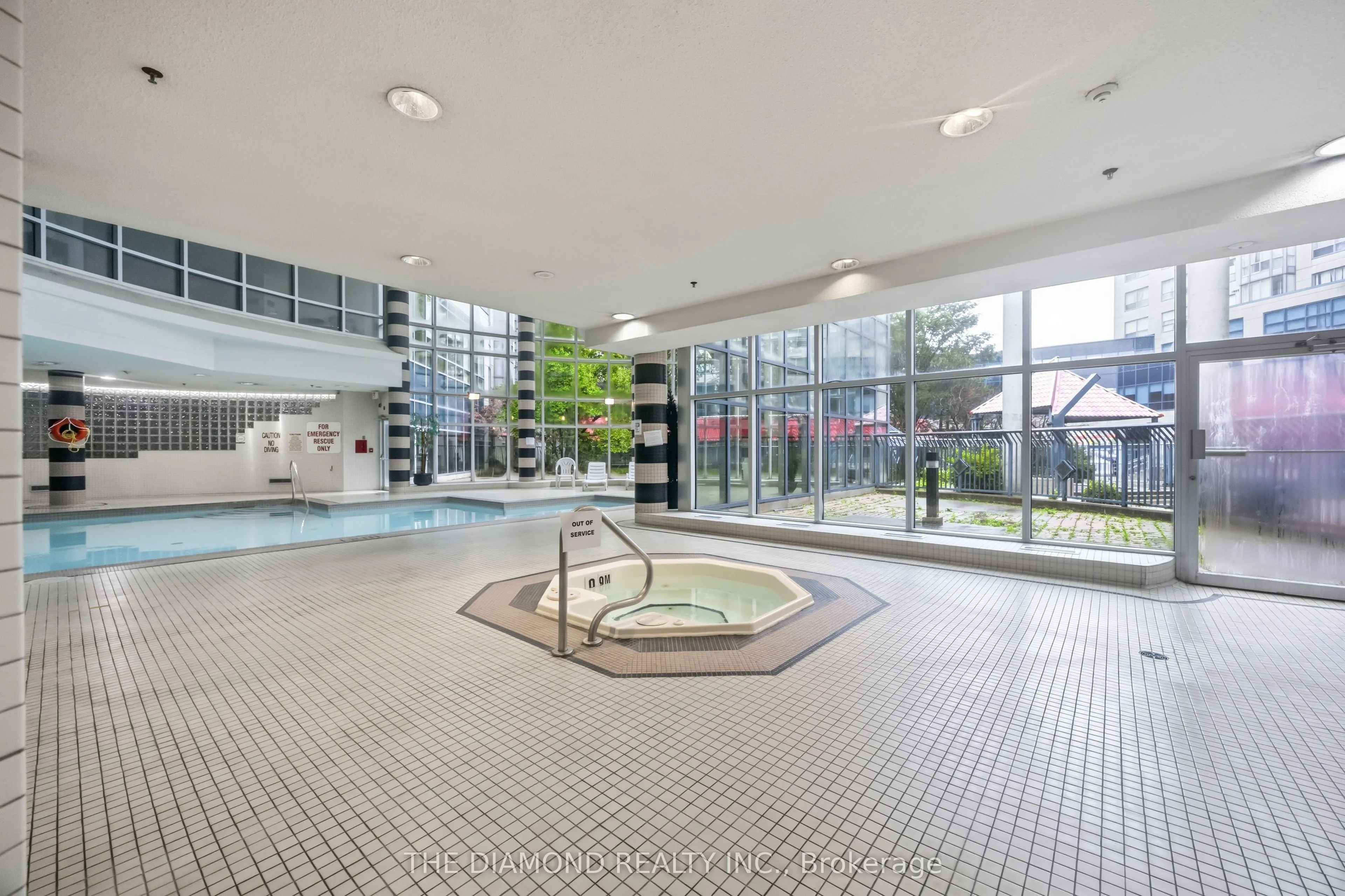 2550 Lawrence Avenue E #816
