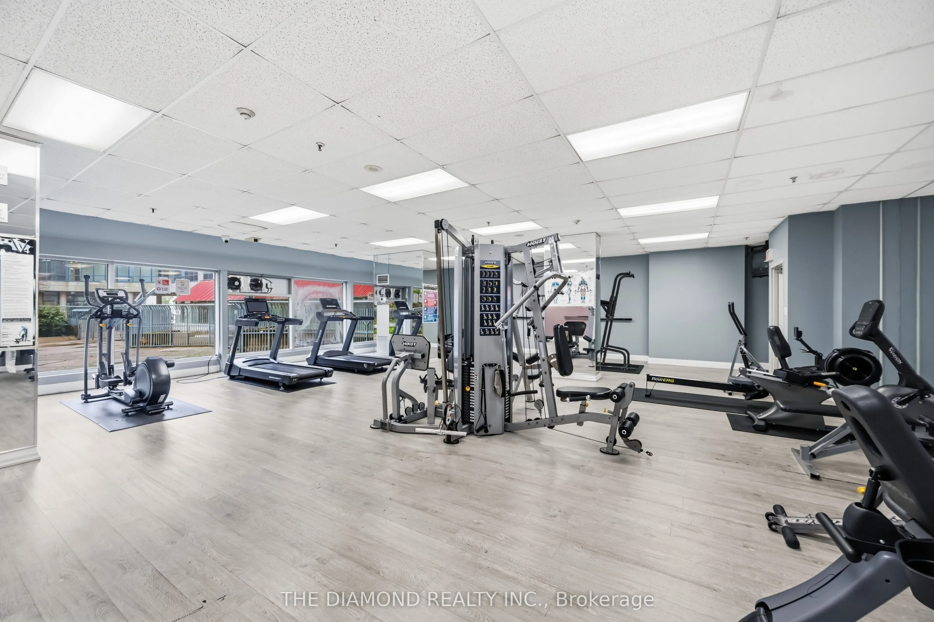 2550 Lawrence Avenue E #816
