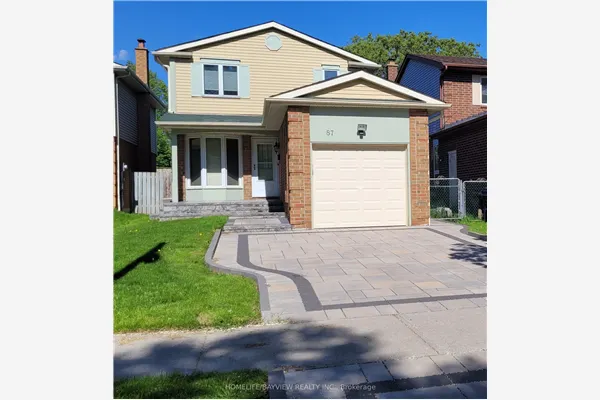 87 Moorehouse Drive