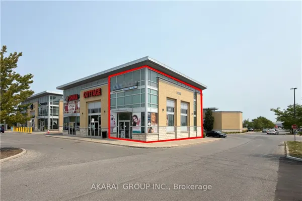5985 Steeles Avenue E