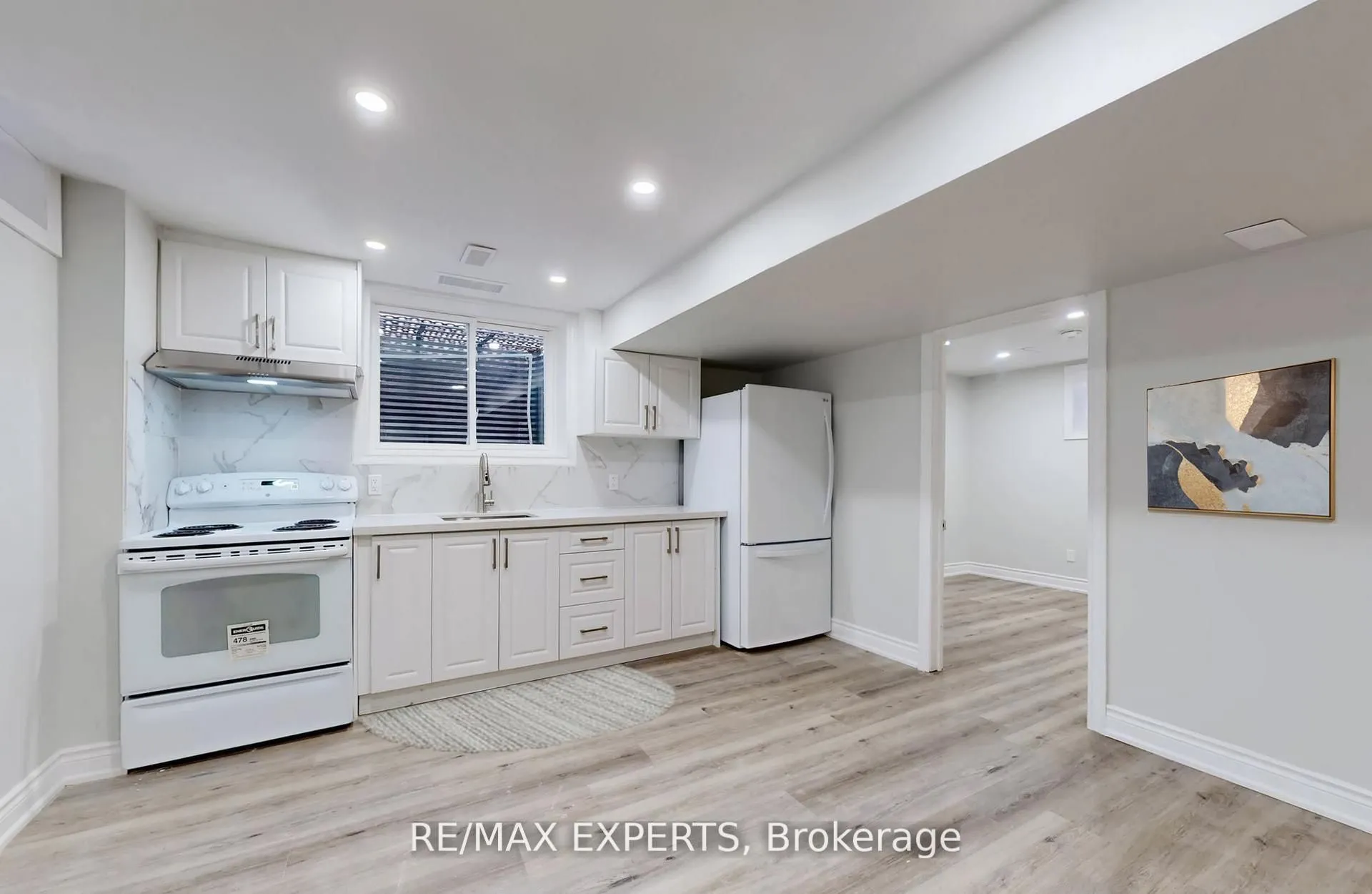 14 Snowy Owl Way #Bsmt