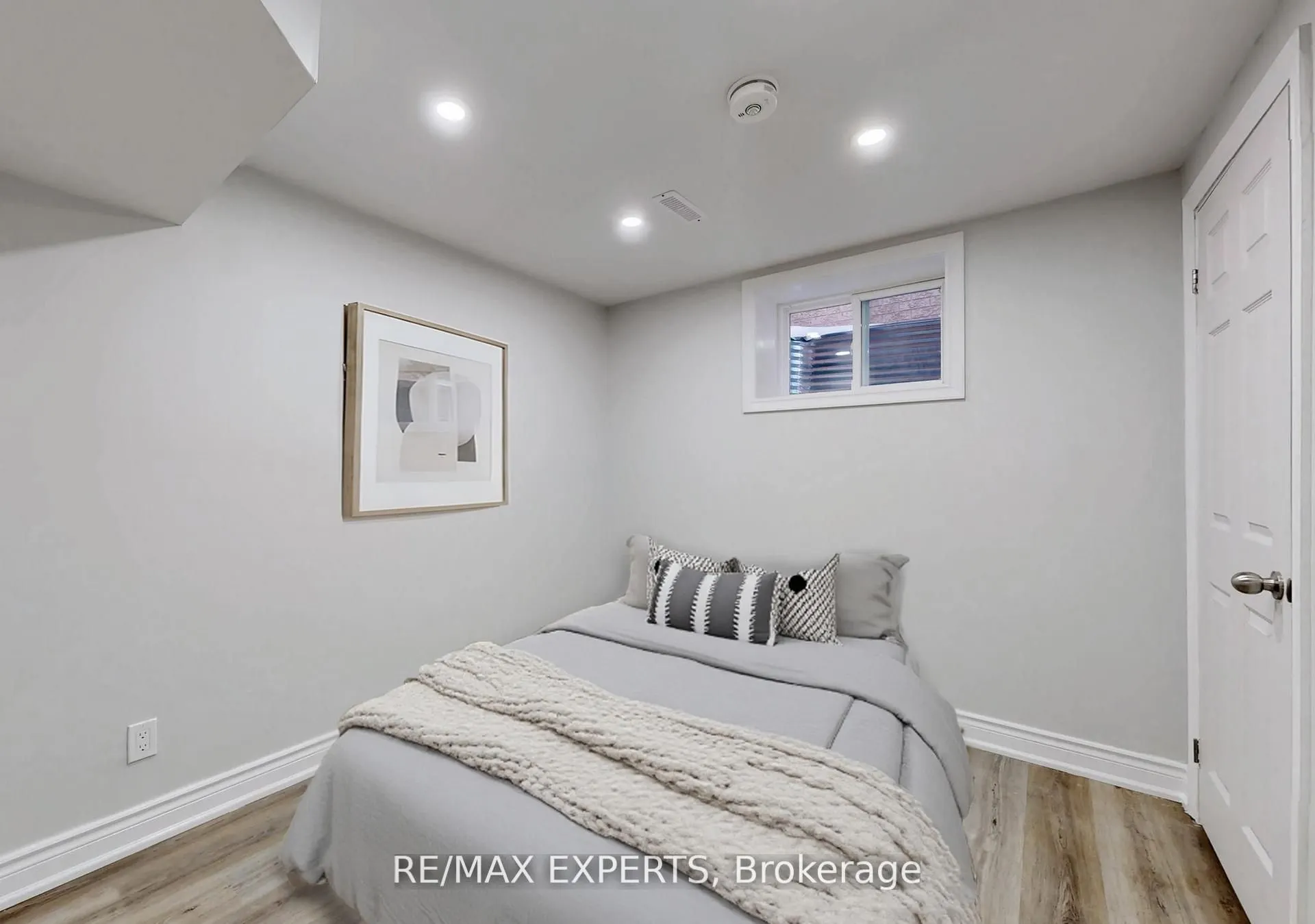 14 Snowy Owl Way #Bsmt