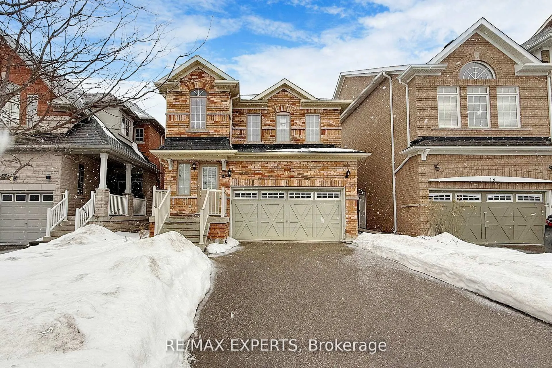14 Snowy Owl Way #Bsmt