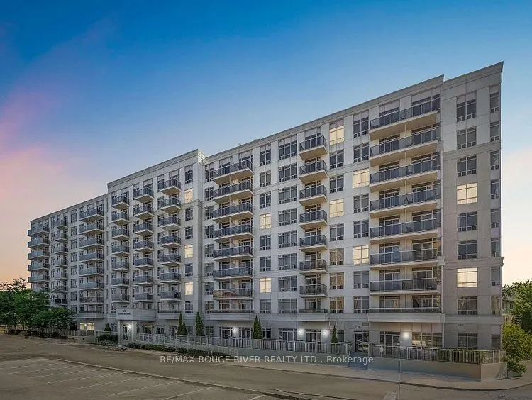 3650 Kingston Road #726
