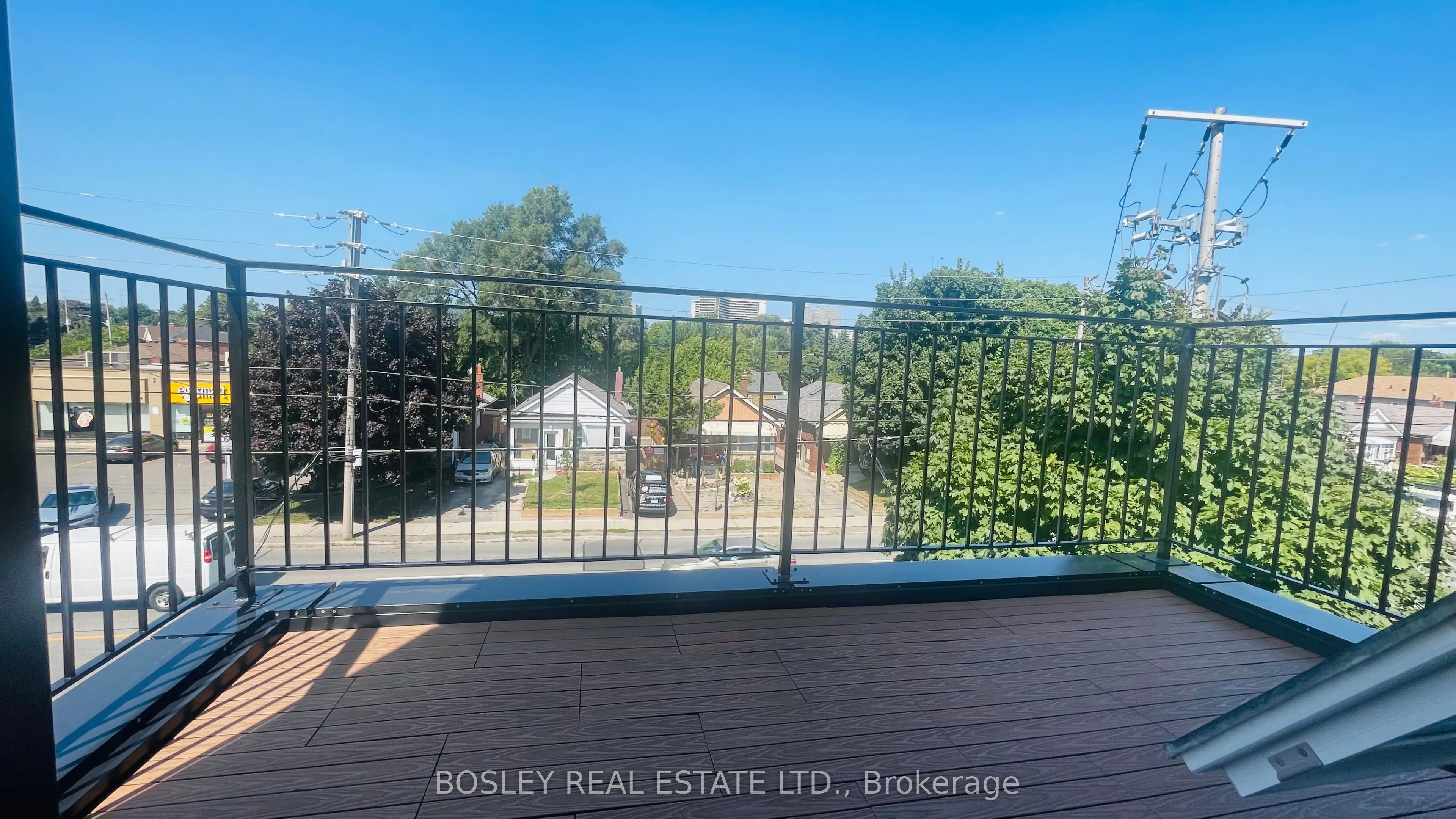 317 O'Connor Drive #Upper
