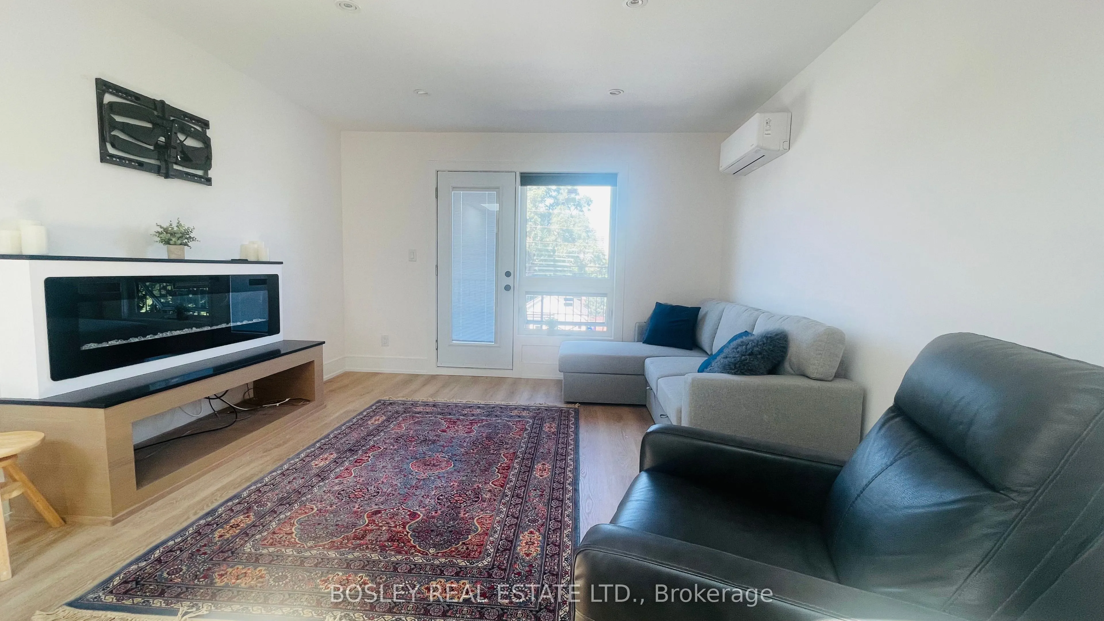 317 O'Connor Drive #Upper