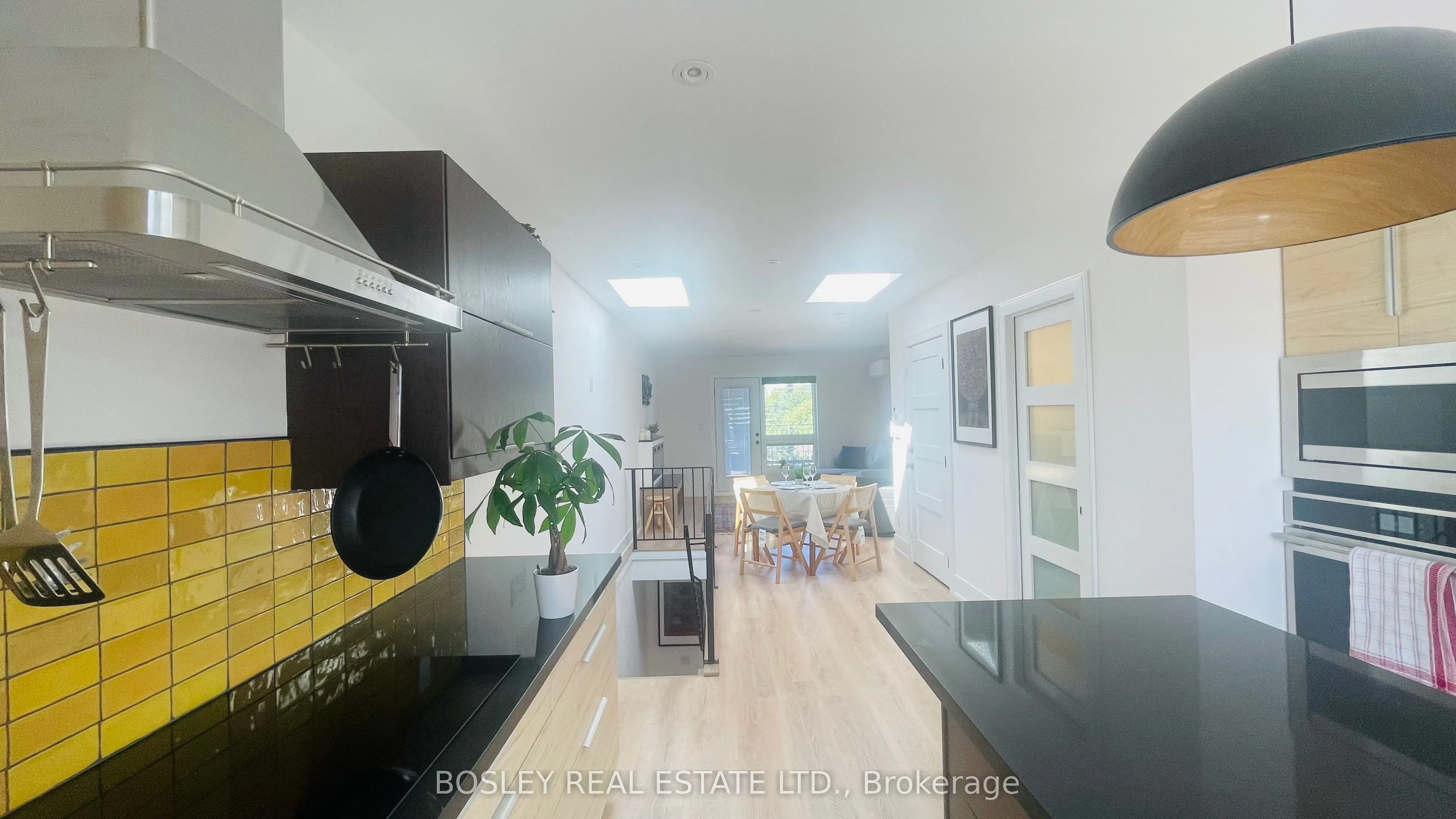 317 O'Connor Drive #Upper
