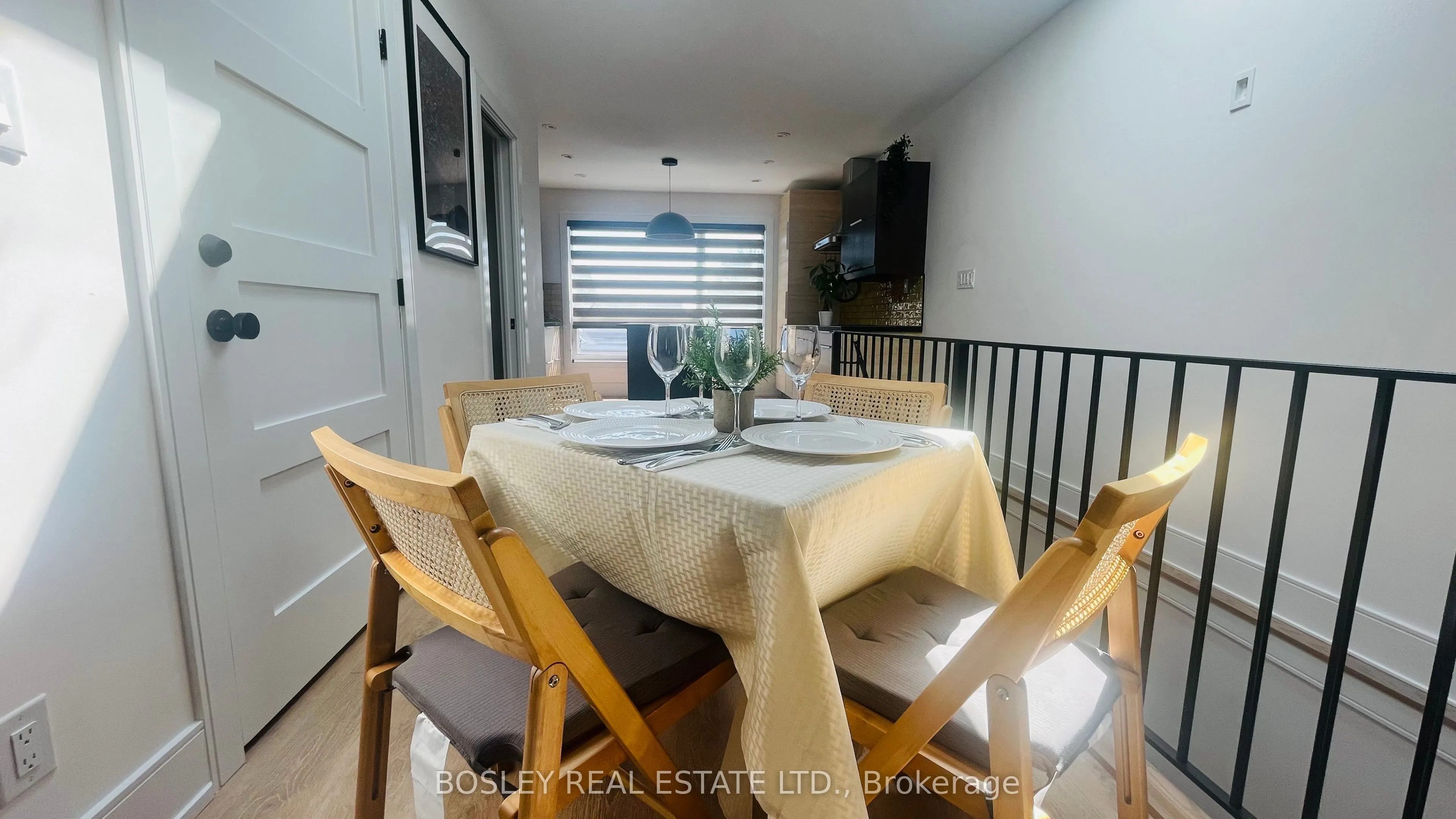 317 O'Connor Drive #Upper
