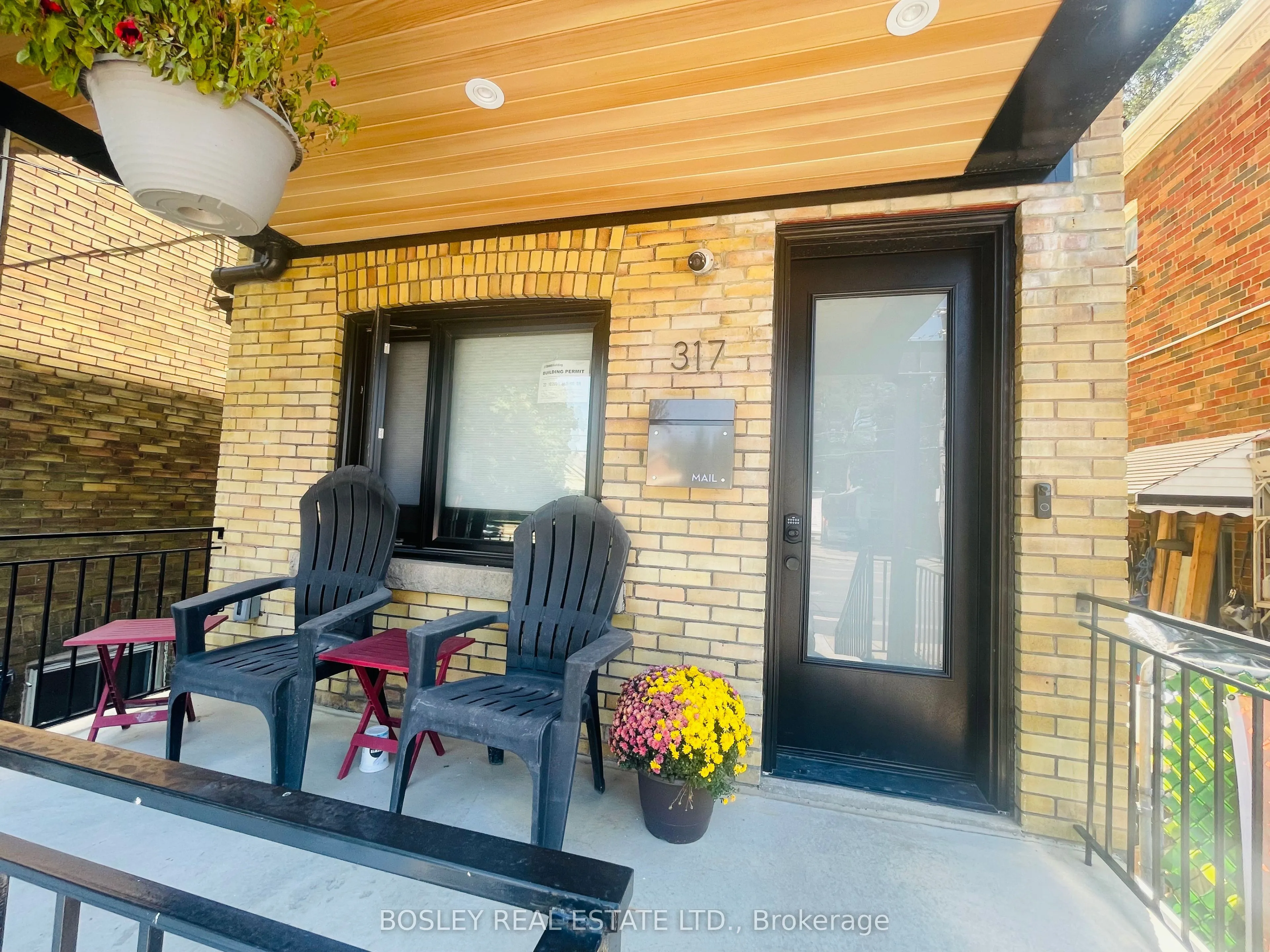 317 O'Connor Drive #Upper