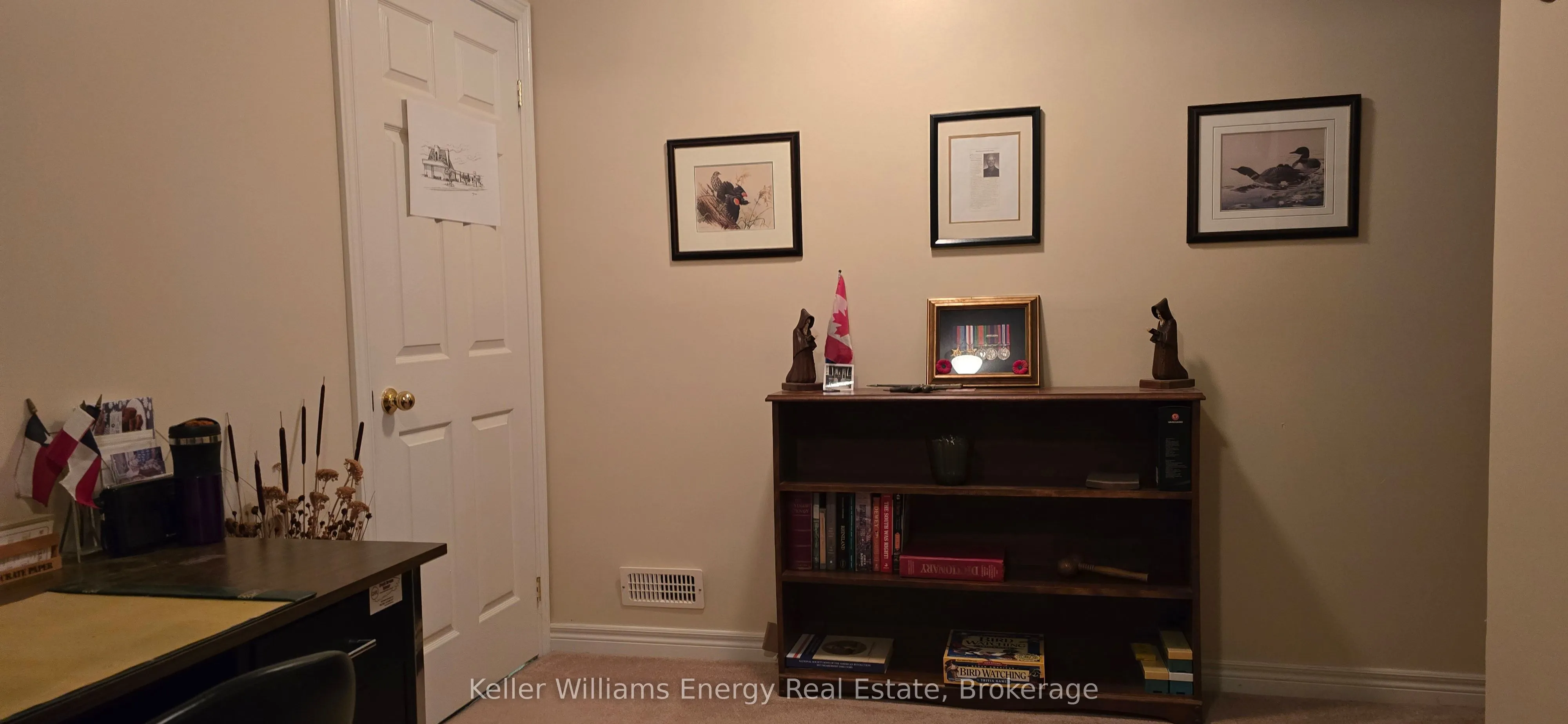 8 Hinkley Trail